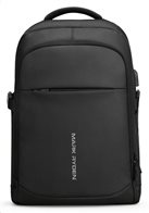 Mark Ryden Αδιάβροχη Τσάντα Πλάτης για Laptop 15.6" σε Μαύρο χρώμα MR9191DY
