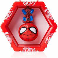 Wow!Stuff Marvel: Spiderman Pod Φιγούρα