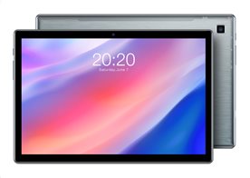 TECLAST tablet P20HD 10.1" FHD 4/64GB Android 10 4G γκρι