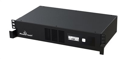 POWERTECH UPS Line Interactive PT-2000LI 2000VA/1200W 8x IEC 320 C13