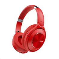 Lenovo ANC Bluetooth Headphone HD700 – Κόκκινο