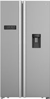 Tesla Refrigerator RB5101FHX1