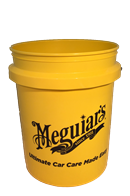 Meguiar’s Κουβάς Bucket for Gritt Guard® RG203