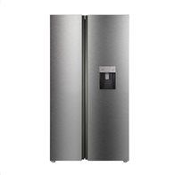 TCL Ψυγείο Ντουλάπα RS520GM2120 485L Total No Frost 2 φύλλα