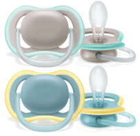 PHILIPS AVENT ΠΙΠΙΛΑ ULTRA AIR  18 μηνών +