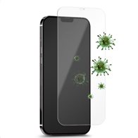 Γυαλί Προστασίας Puro για iPhone 12 / iPhone 12 pro Anti-Bacterial