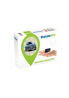 StarLine M18 GPS Σύστημα Εντοπισμού