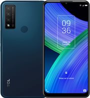 TCL Smartphone 20R 5G Blue