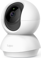 Tp-Link Tapo C210 IP Κάμερα Παρακολούθησης