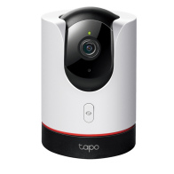 Tp-Link Tapo C225 Εσωτερική IP Camera