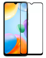 POWERTECH tempered glass 5D TGC-0650 για Xiaomi Redmi 10C full glue
