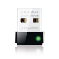 TP-Link USB Adapter TL-WN725N