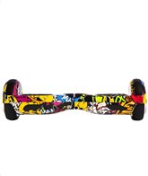 Urban Glide Hoverboard 65 Lite Multicolor