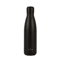 Puro Icon Bottle 500ml - Μαύρο