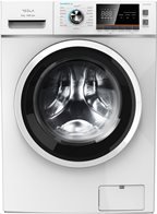 Tesla Washing Machine WF81493M