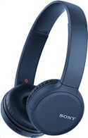 Sony WH-CH510 Bluetooth Headphone Blue