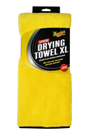 Meguiar's Supreme Drying Towel XL Πανί Μικροϊνών Στεγνώματος για Αμάξωμα 85x55cm
