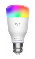 YEELIGHT smart λάμπα LED M2 YLDP001-A Bluetooth 8W E27 1700-6500K RGB