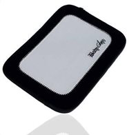 Body Glove Θήκη Tablet Bag BGLSLV2209 7''-10.1'' Γκρι