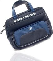 Body Glove Θήκη Tablet Bag BGLSLV2189 7''-10.1'' Μπλε