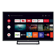 F&U Smart Android TV 40" Full-HD FLA40130H