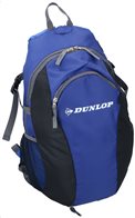 Dunlop Σακίδιο Πλάτης Backpack with Cover 30x16x50cm 24L