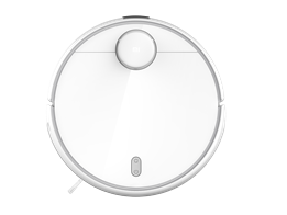 Xiaomi Σκούπα Ρομπότ Mi Robot Vacuum-Mop 2 Pro White