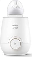 Philips Avent Γρήγορος Ηλεκτρικός Θερμαντήρας Μπιμπερό - Βρεφικής Τροφής SCF358/00
