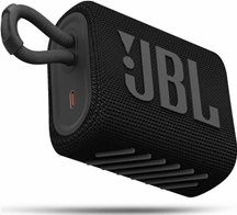 JBL Bluetooth Ηχείο Go 3 Black