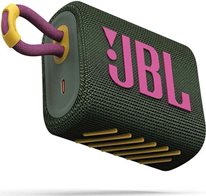 JBL Bluetooth Ηχείο Go 3 Green