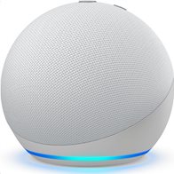 Amazon Echo Dot 4th Gen Glacier White