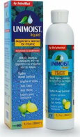 Intermed Unimoist Liquid για την ανακούφιση της Ξηροστομίας 280ml