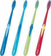 Jordan Gum Protector Soft Οδοντόβουρτσα σε Πολλά Χρώματα 1τμχ