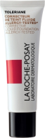 La Roche Posay Toleriane Teint Fluid Foundation Λεπτόρρευστο Make-Up Προσώπου Ν10 30ml