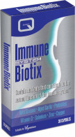 Quest Immune Biotix Συμπλήρωμα για την Ενίσχυση του Ανοσοποιητικού 30 κάψουλες