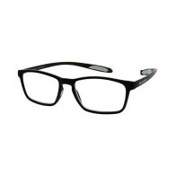 Readers Unisex Γυαλιά Πρεσβυωπίας +1,25 σε Μαύρο χρώμα RD143