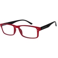 Readers Unisex Γυαλιά Πρεσβυωπίας +1,50 σε Κόκκινο χρώμα RD605