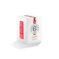 Roger & Gallet Gingembre Rouge Σετ Σαπούνια 3x100g