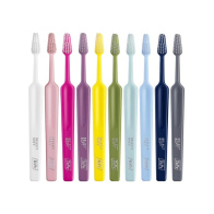 TePe Select Soft Οδοντόβουρτσα σε Πολλά Χρώματα 1τμχ
