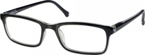 Eyelead E151 Ανδρικά Γυαλιά Πρεσβυωπίας +2.00 σε Μαύρο χρώμα