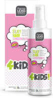 Pharmalead Παιδικό Conditioner "Bubble Fun" με Χαμομήλι για Εύκολο Χτένισμα σε Μορφή Spray , Χωρίς Ξέβγαλμα 150ml