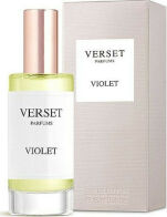 Verset Radiance Violet Eau de Parfum 15ml