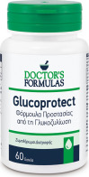 Doctor's Formulas Glucoprotect Προστασία από την Γλυκοζυλίωση  60 ταμπλέτες