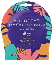 Kocostar Tropical Eye Patch Acai Berry Επιθέματα Ματιών 3gr