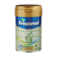 ΝΟΥΝΟΥ Γάλα 2ης Βρεφικής Ηλικίας σε Σκόνη Frisomel 400 g