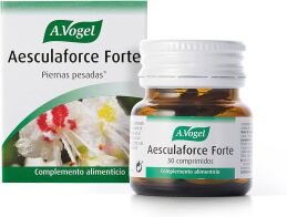 A.Vogel Aesculaforce Forte 50 ταμπλέτες