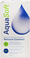 Aqua Soft Φυσική Άνεση Υγρό Φακών Επαφής 60ml
