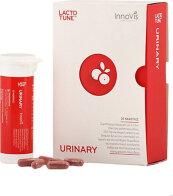 Lactotune Urinary Προβιοτικό Συμπλήρωμα Διατροφής 30 κάψουλες
