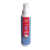 Aloe+ Colors Aloha In Denim Hair & Body Mist Ενυδατικό Spray Σώματος Μαλλιών 100ml