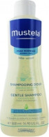 Mustela Gentle Shampoo Βρεφικό-Παιδικό Απαλό Σαμπουάν 500ml